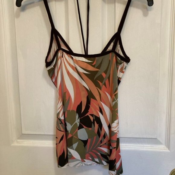 Women's cami top - Picture 3 of 4